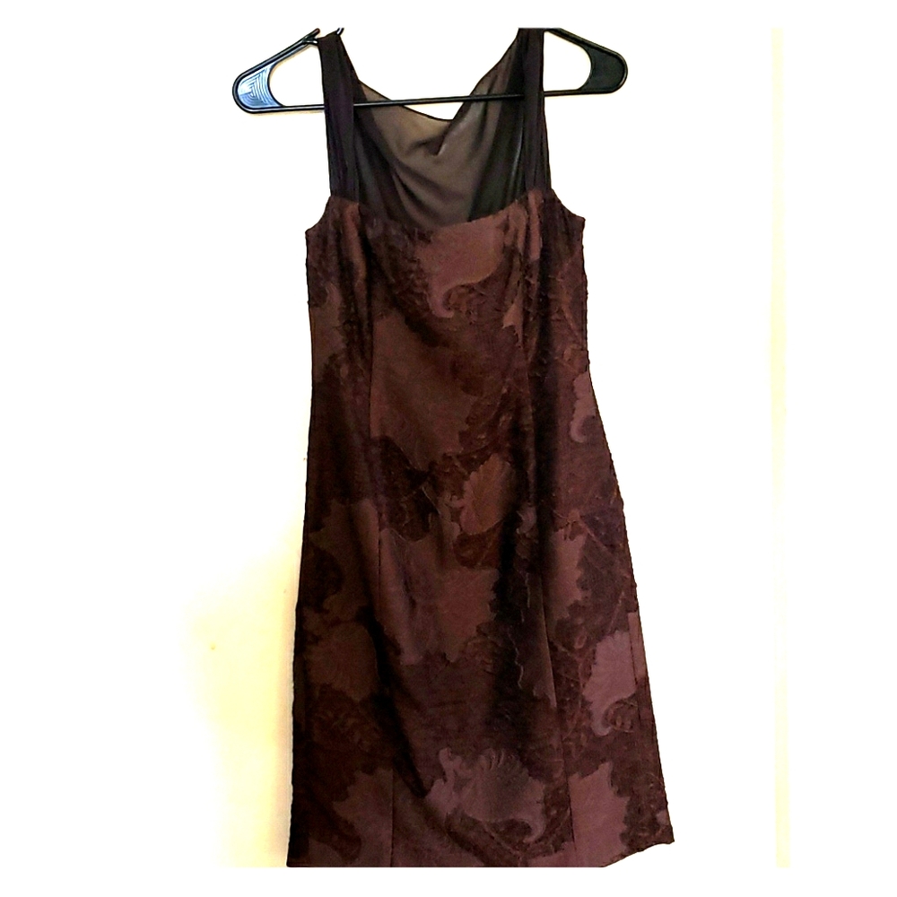 Worth Dress